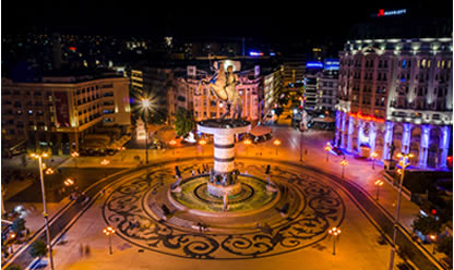 Viajes a BALCANES 2025 en español | Agencia de Viajes Festival Viajes a BALCANES 2025 en español | Agencia de Viajes Festival