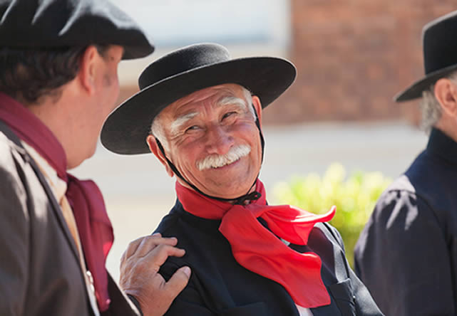 viaje a argentina en español 2026-2027 foto del viaje a argentina en español 2026-2027