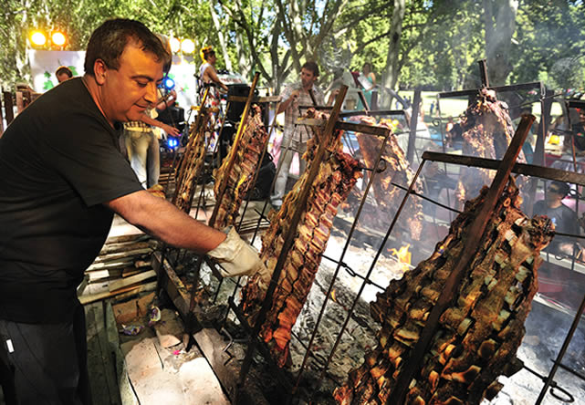 viaje a argentina en español 2026-2027 foto del viaje a argentina en español 2026-2027