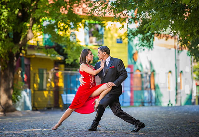 viaje a argentina en español 2026-2027 foto del viaje a argentina en español 2026-2027