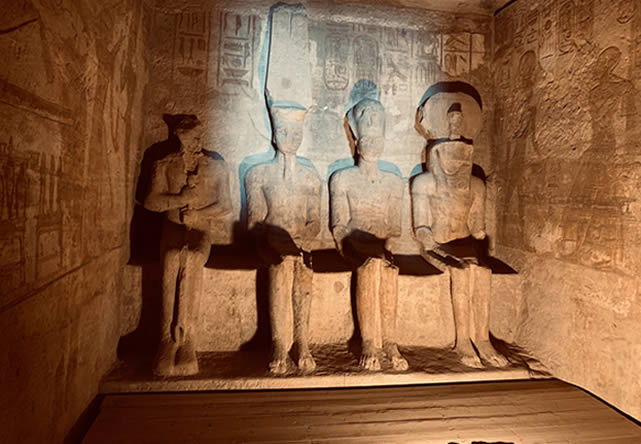 Viaje a egipto en Español 2026-2027 Foto de viaje a egipto en Español 2026-2027