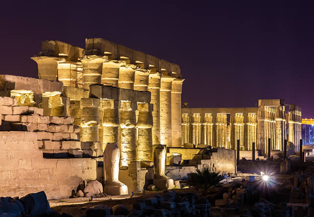 Viaje a egipto en Español 2026-2027 Foto de viaje a egipto en Español 2026-2027